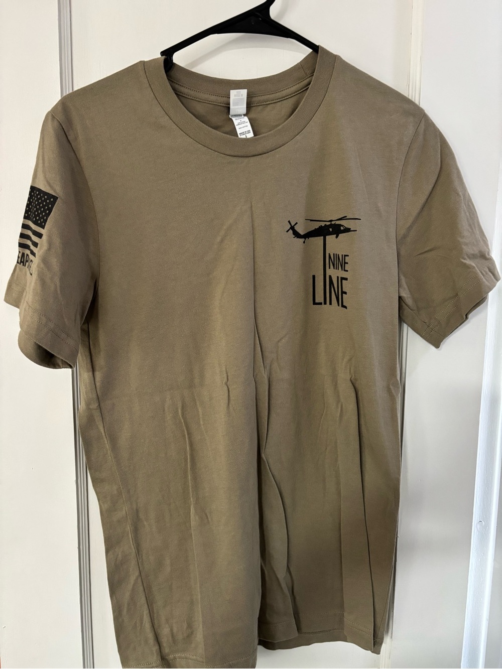 NINE LINE APPAREL
